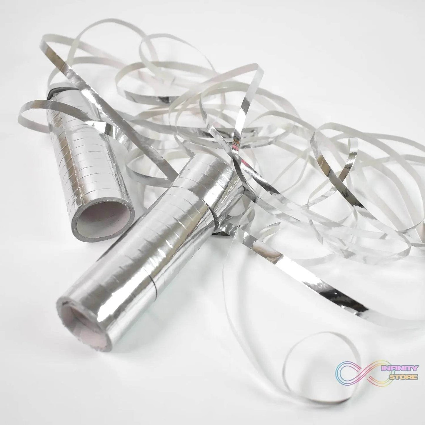 Decoration Balloon Ribbon, Smooth Ribbon for Party Decoration (36 Pcs Set) - infinityexculsivestore.com