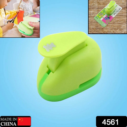 Decorative Kids Paper Craft Punches - infinityexculsivestore.com