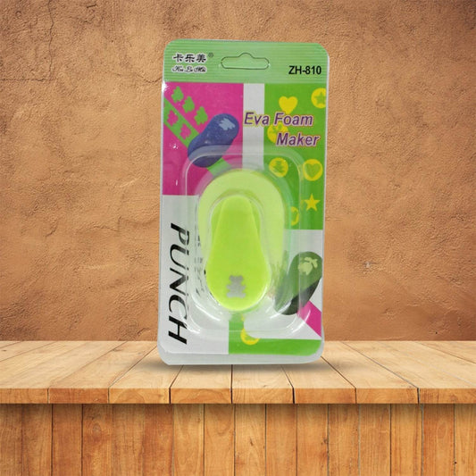 Decorative Kids Paper Craft Punches - infinityexculsivestore.com