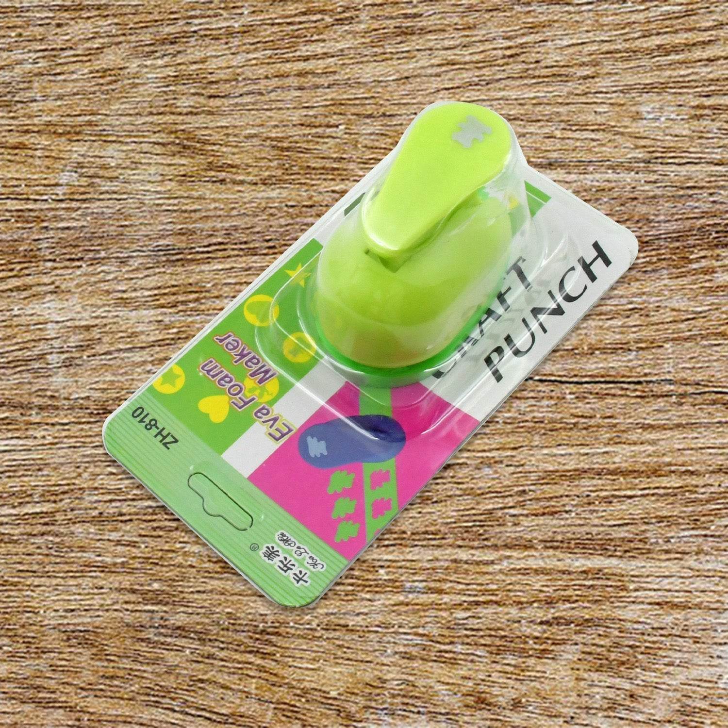 Decorative Kids Paper Craft Punches - infinityexculsivestore.com