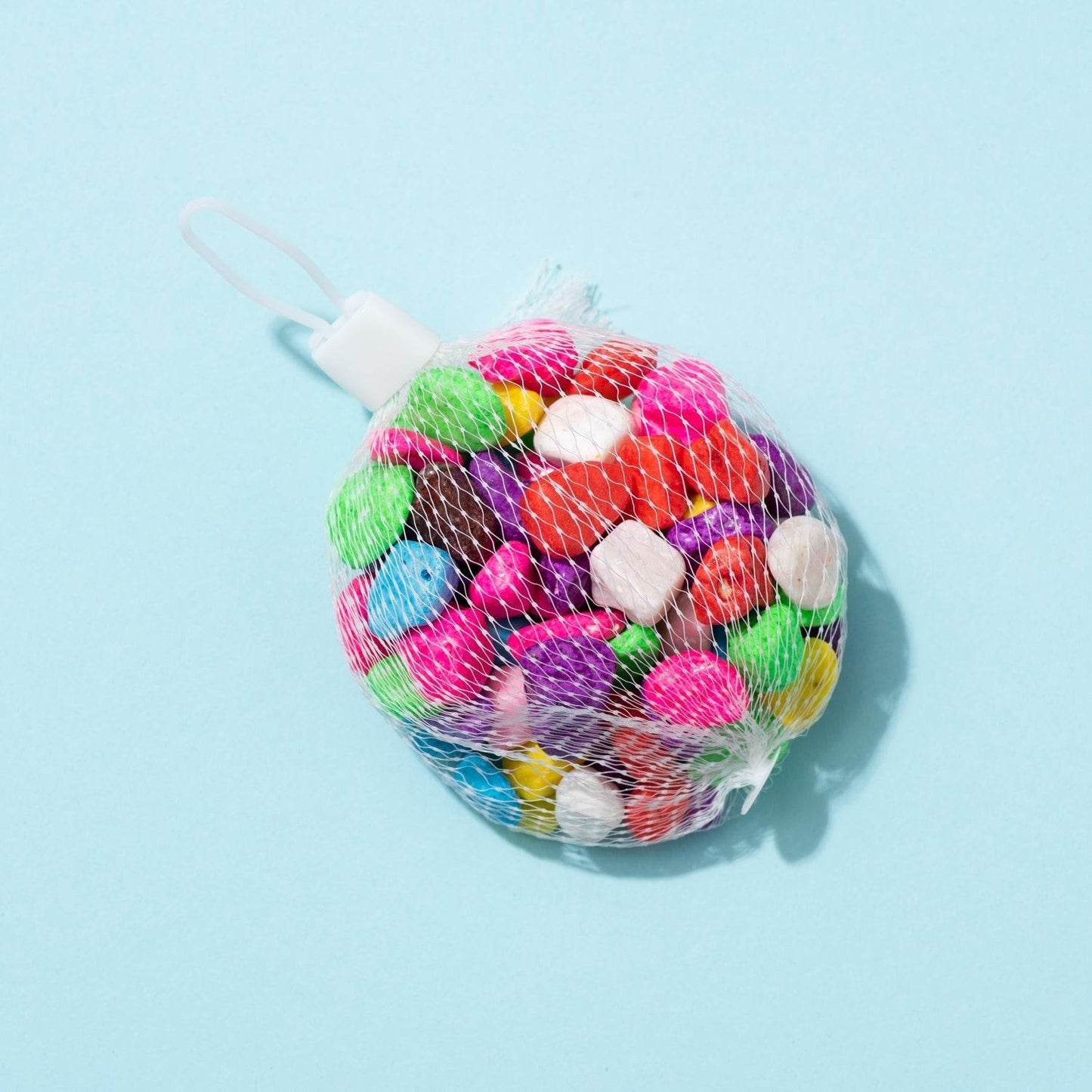 Decorative Stones and Pebbles for Garden, Vase Fillers Multicolor. - infinityexculsivestore.com