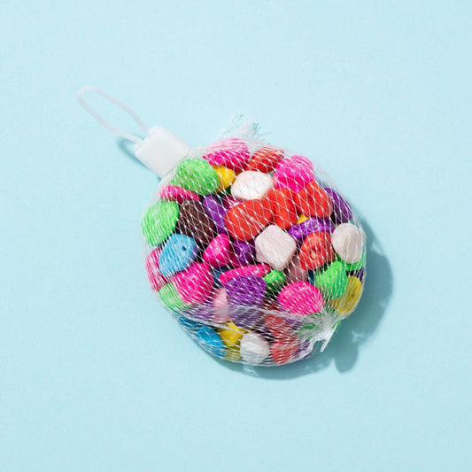 Decorative Stones and Pebbles for Garden, Vase Fillers Multicolor. - infinityexculsivestore.com