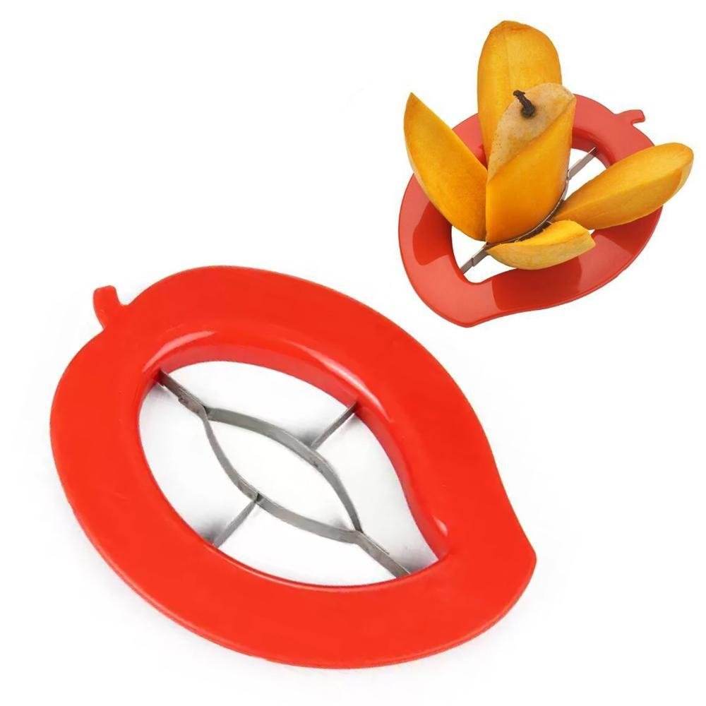 Deluxe Mango Cutter Chopper Slicer Machine - infinityexculsivestore.com