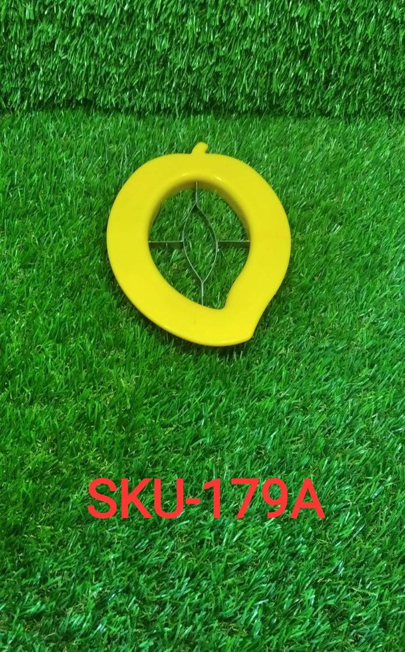 Deluxe Mango Cutter Chopper Slicer Machine - infinityexculsivestore.com