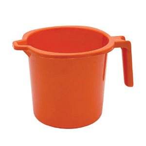 Deluxe Plastic Mug for Bathroom (muga_101) - infinityexculsivestore.com