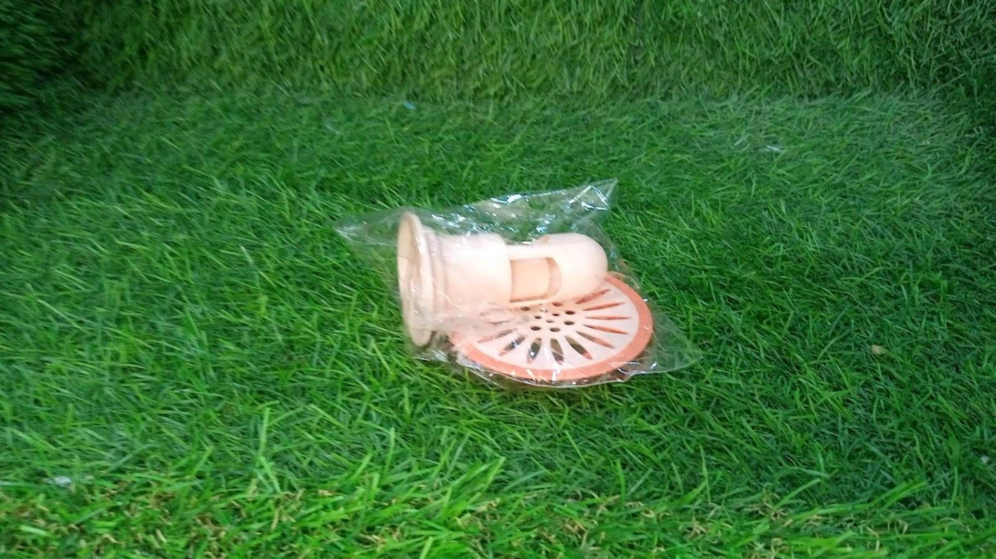 Deodorant Floor Drain Core Silicone Drain Stopper Insectproof Anti-Odor Hair Trap Plug Trap for Kitchen Bathroom Toilet - infinityexculsivestore.com