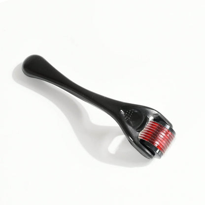 Derma Roller Anti Ageing and Facial Scrubs & Polishes Scar Removal Hair Regrowth (2 MM) - infinityexculsivestore.com