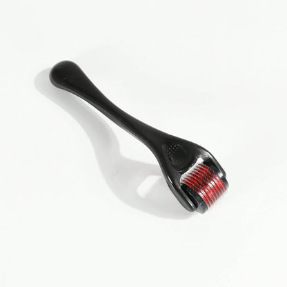 Derma Roller Anti Ageing and Facial Scrubs & Polishes Scar Removal Hair Regrowth (2 MM) - infinityexculsivestore.com