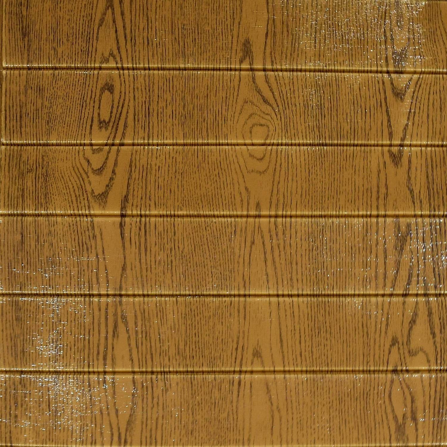 Design Wallpaper 3D Foam Wallpaper Sticker Panels I Ceiling Wallpaper For Living Room Bedroom I Furniture, Door I Foam Tiles - infinityexculsivestore.com