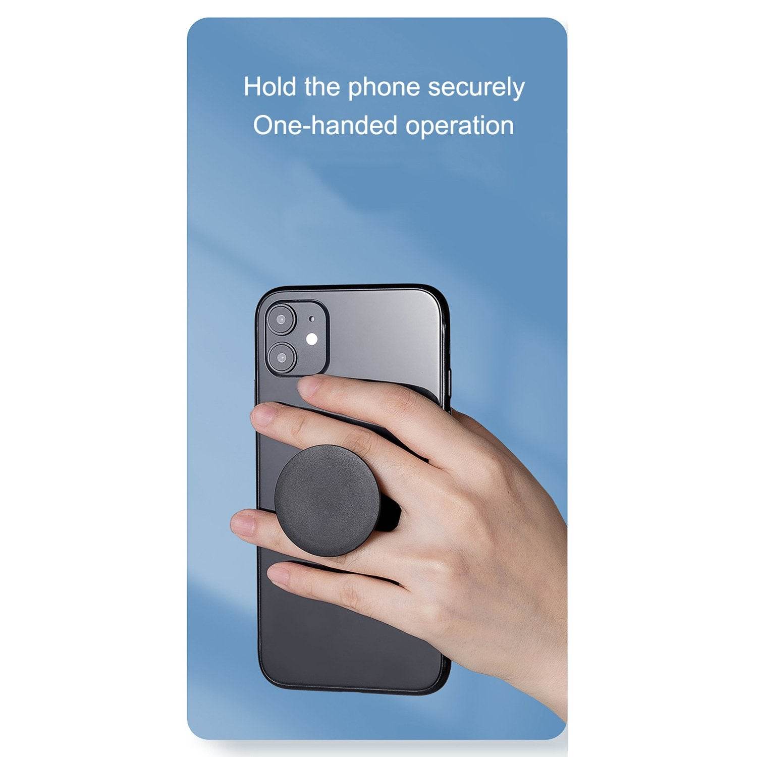 Designer Mobile Pop Holder - infinityexculsivestore.com