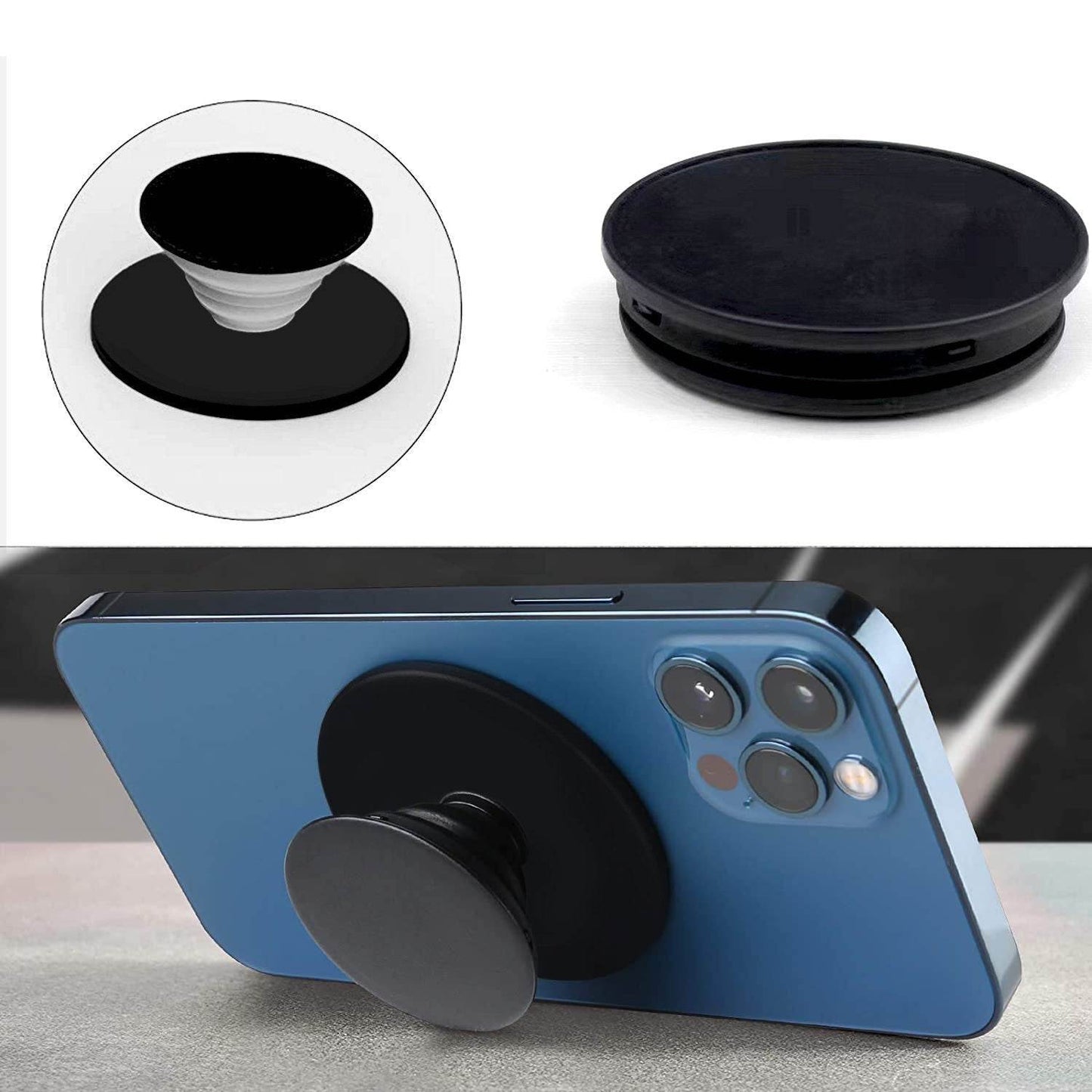 Designer Mobile Pop Holder - infinityexculsivestore.com