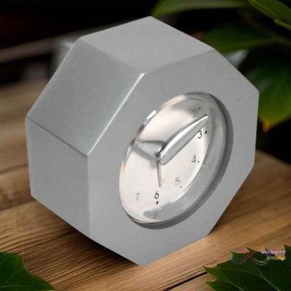 Desk Clock with Alarm Function - infinityexculsivestore.com