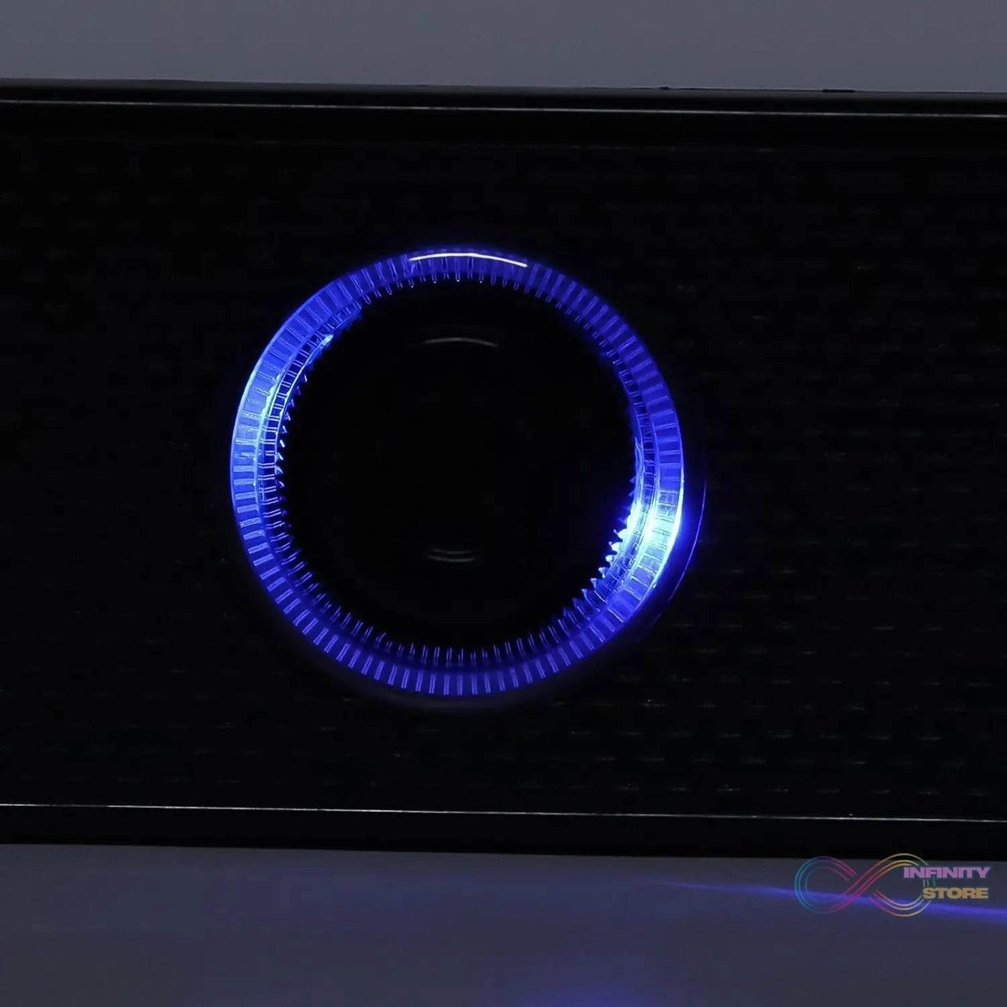 Desktop, Computer Speaker, Wired Plug and Play USB Powered Speaker (1 Pc) - infinityexculsivestore.com