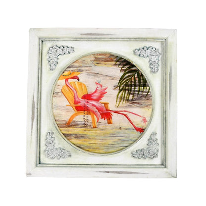 Desktop Photo Frame Picture Art Decoration Painting photo frame 12x12 inch (1pc). - infinityexculsivestore.com
