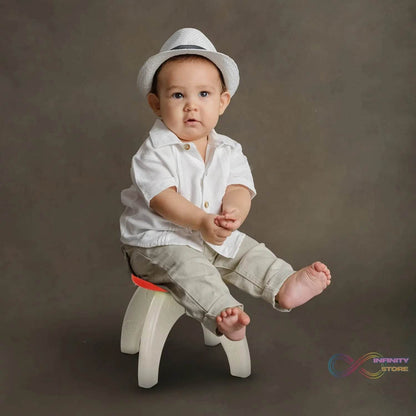 Detachable & Dismantle Baby Desk Chair - infinityexculsivestore.com