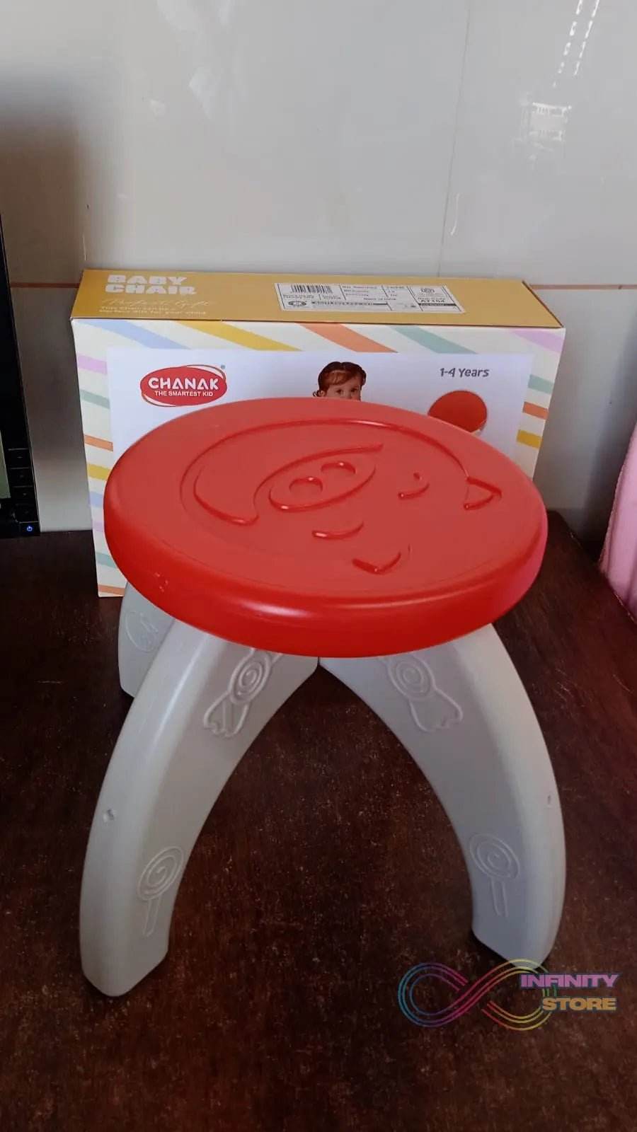 Detachable & Dismantle Baby Desk Chair - infinityexculsivestore.com