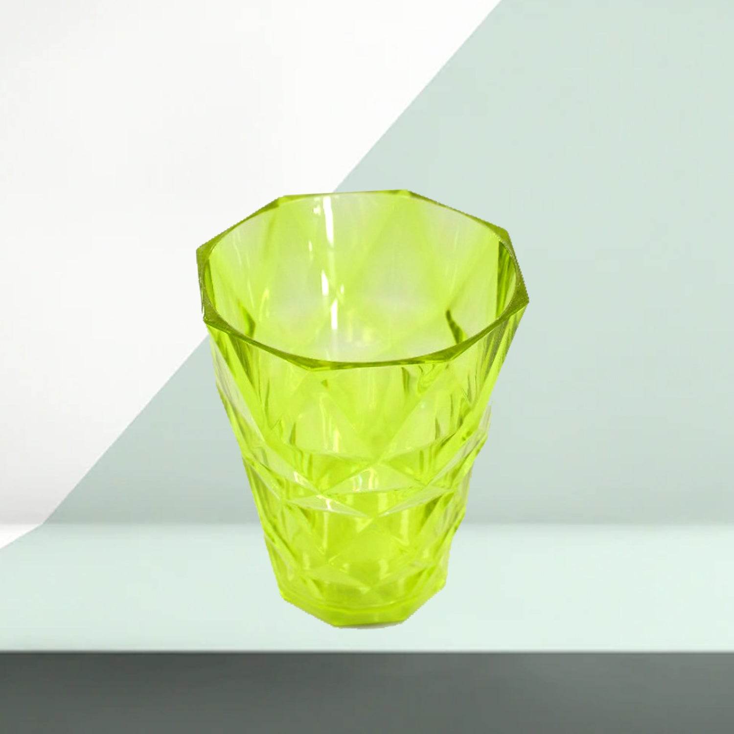 Diamond Crystal glass - infinityexculsivestore.com