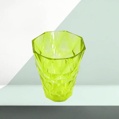 Diamond Crystal glass - infinityexculsivestore.com