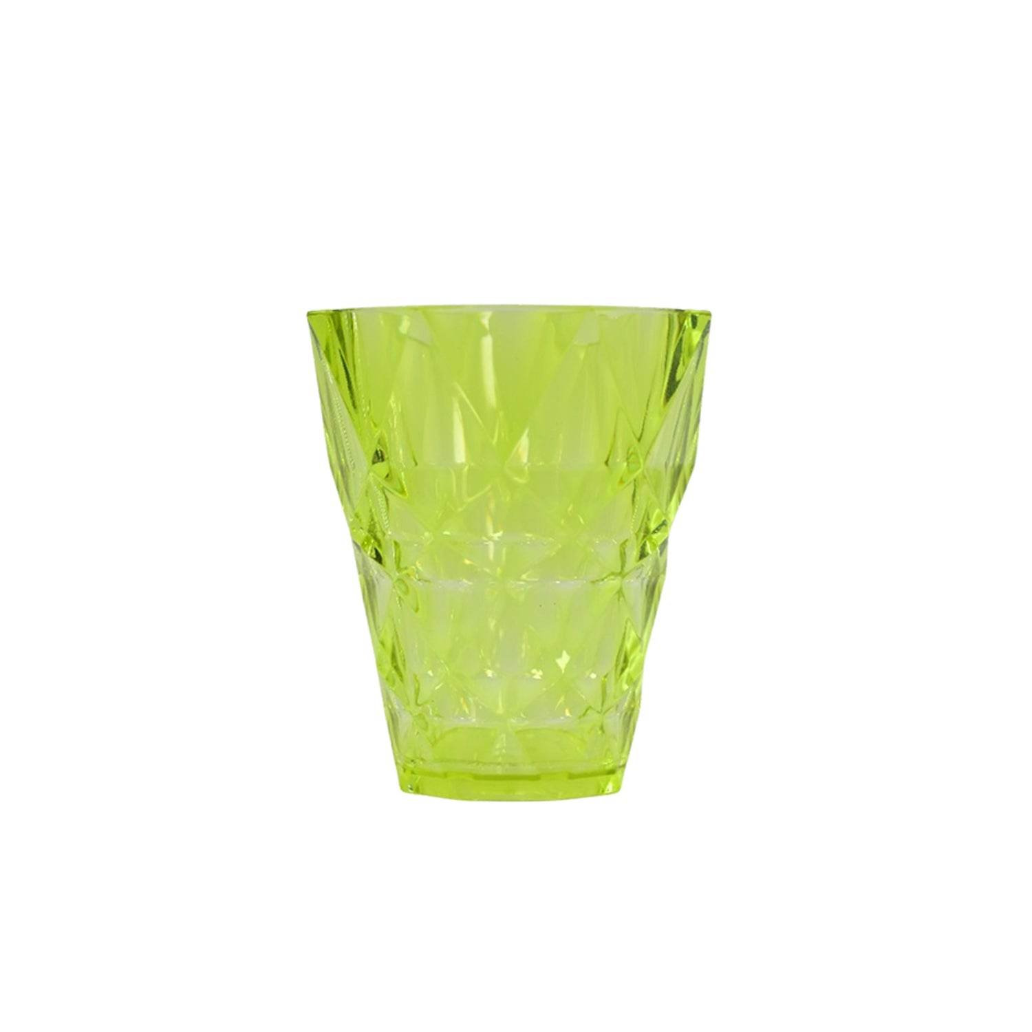 Diamond Crystal glass - infinityexculsivestore.com