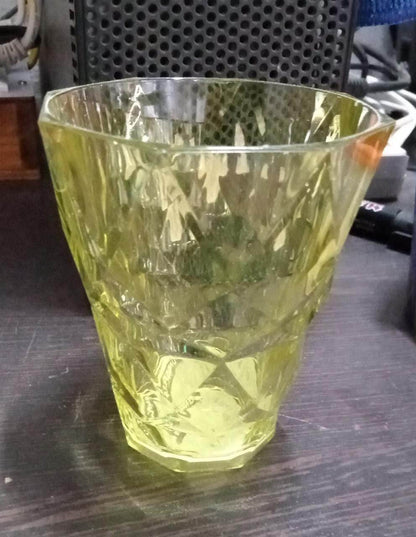 Diamond Crystal glass - infinityexculsivestore.com