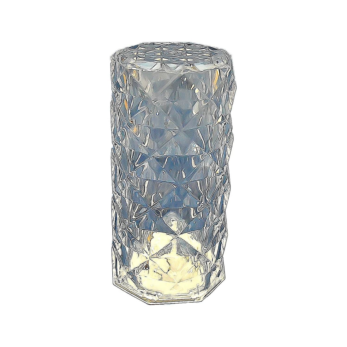 Diamond table lamp Candles for Home Decoration, Crystal Candle Lights - infinityexculsivestore.com