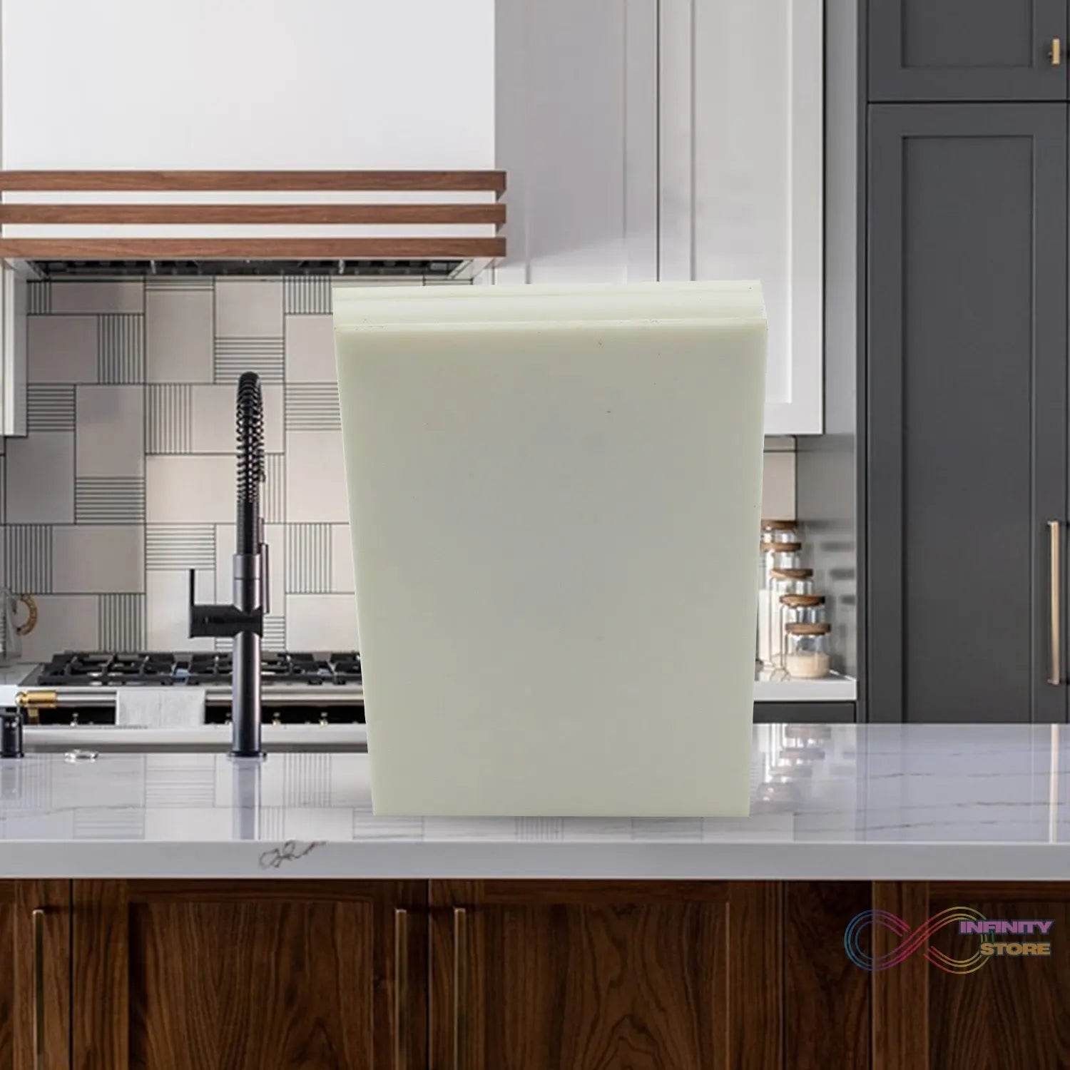 Digital Kitchen Timer: Clear Big Digits, 0-99 Minutes (Cooking, Office) - infinityexculsivestore.com