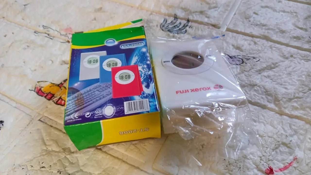 Digital Kitchen Timer: Clear Big Digits, 0-99 Minutes (Cooking, Office) - infinityexculsivestore.com