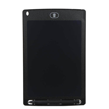 Digital LCD 8.5'' inch Writing Drawing Tablet Pad Graphic eWriter Boards Notepad - infinityexculsivestore.com