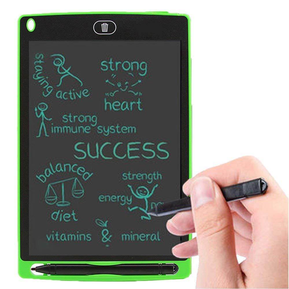 Digital LCD 8.5'' inch Writing Drawing Tablet Pad Graphic eWriter Boards Notepad - infinityexculsivestore.com
