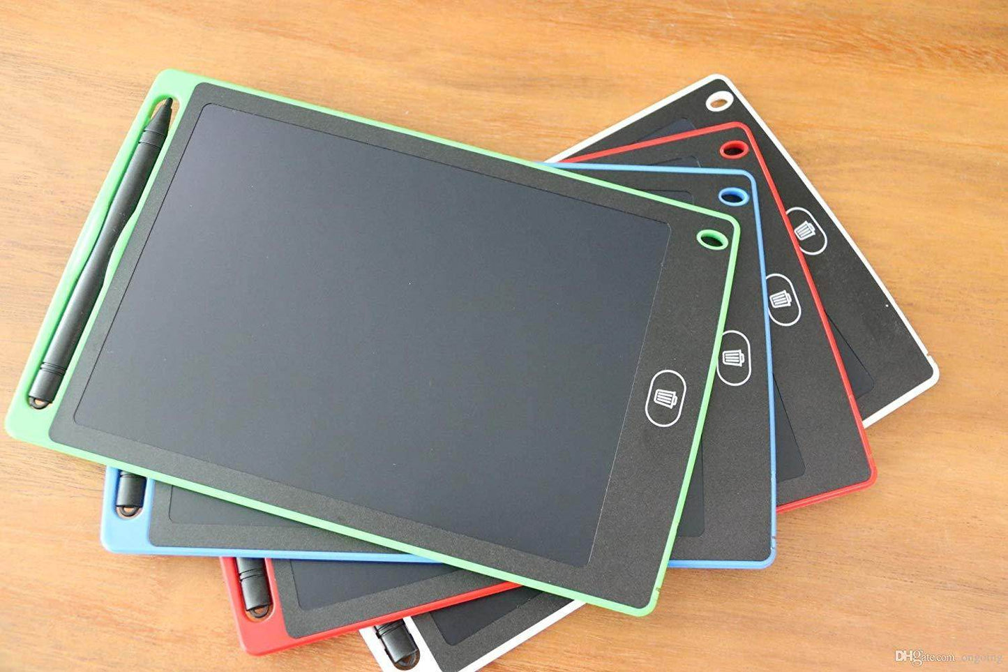 Digital LCD 8.5'' inch Writing Drawing Tablet Pad Graphic eWriter Boards Notepad - infinityexculsivestore.com