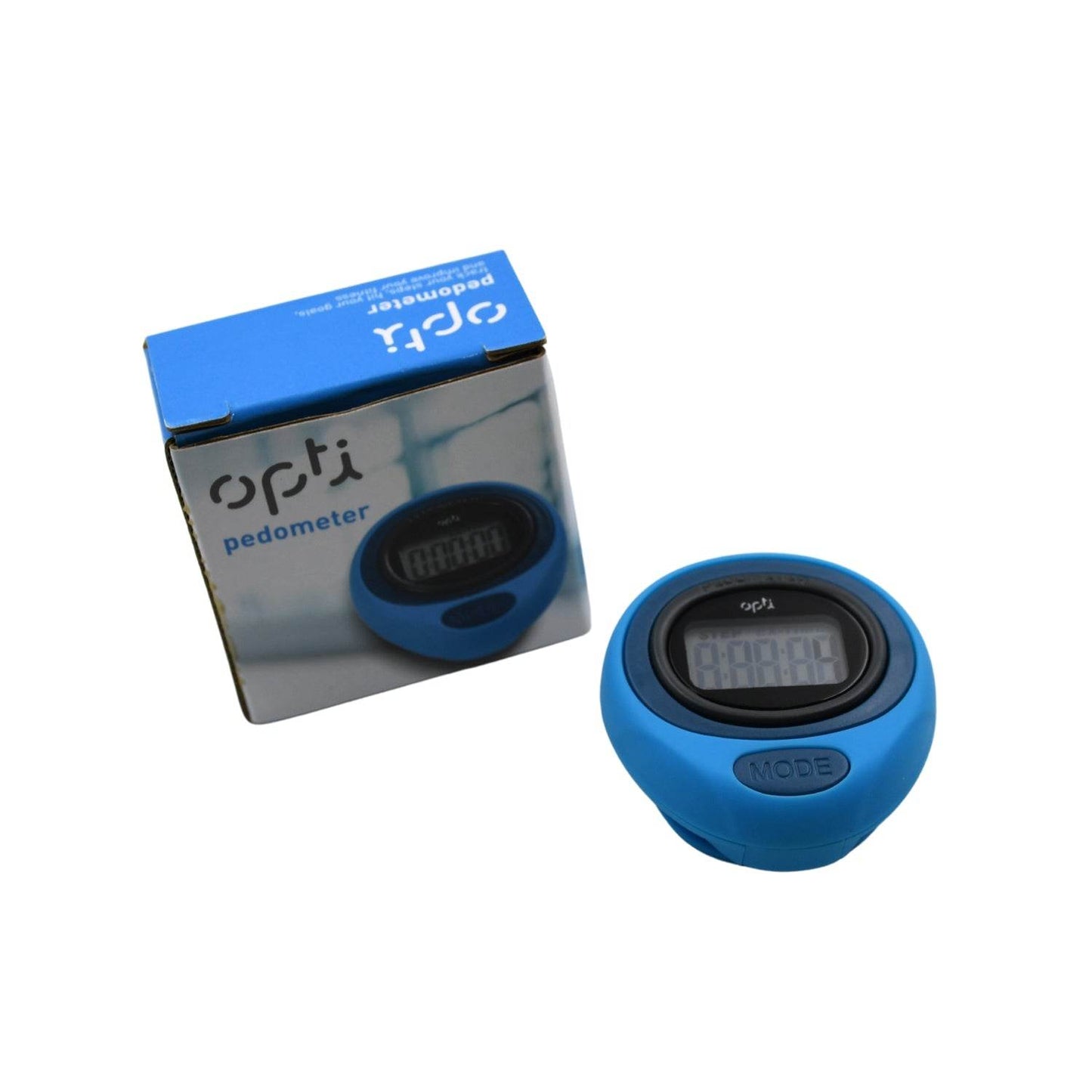 Digital Pedometers for Men and Women - Accurate Step Tracker for Walking, Running, to Track Calories, Distance, Speed and Duration Fitness - infinityexculsivestore.com