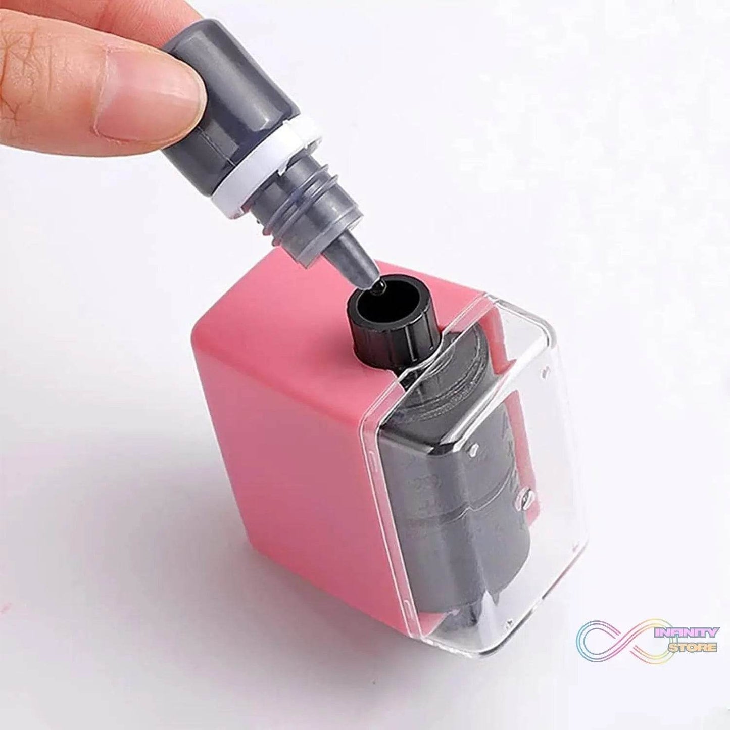 Digital Roller Stamp for Teaching Math - infinityexculsivestore.com