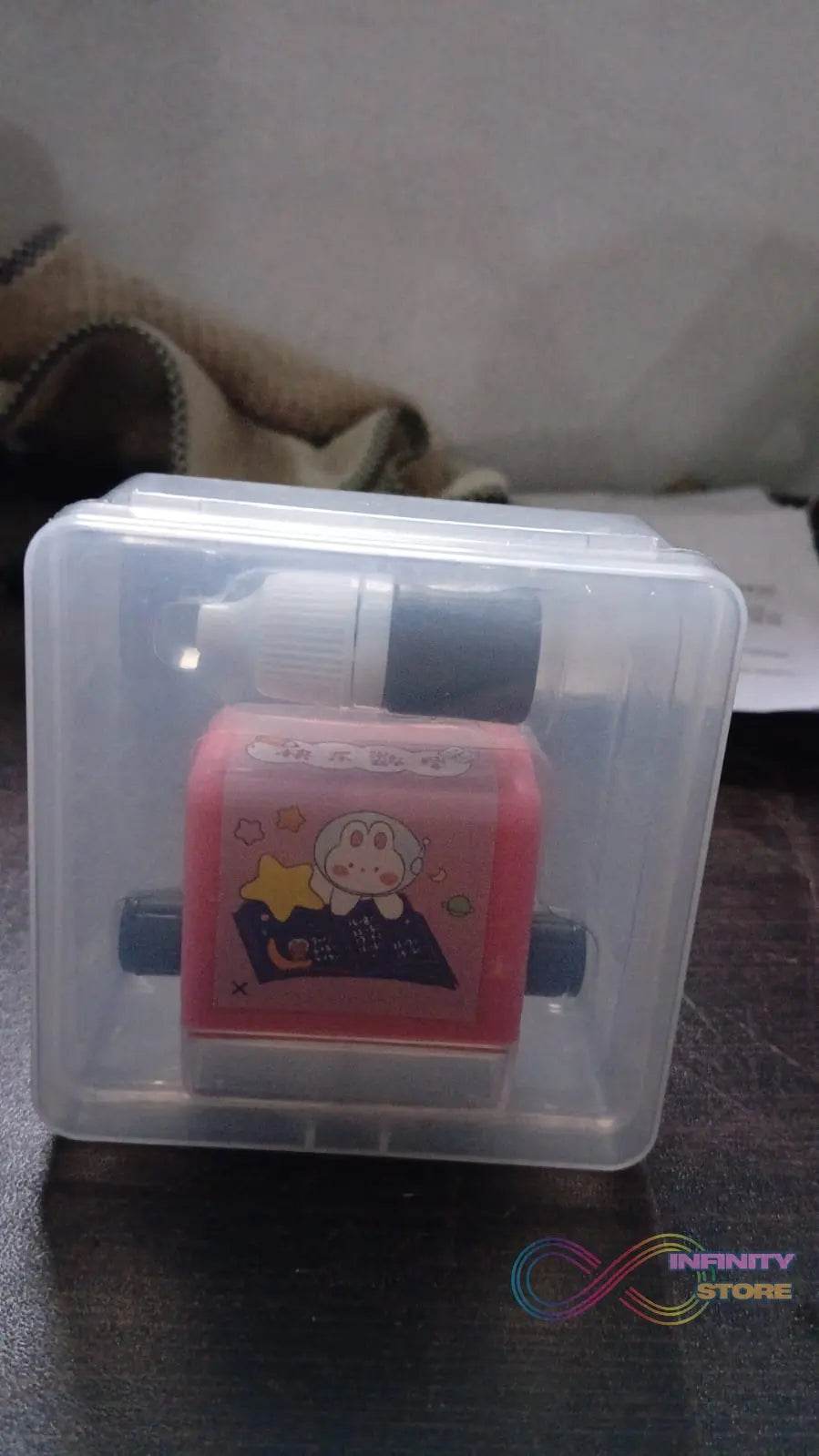 Digital Roller Stamp for Teaching Math - infinityexculsivestore.com