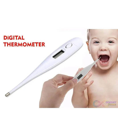 Digital Thermometer - infinityexculsivestore.com