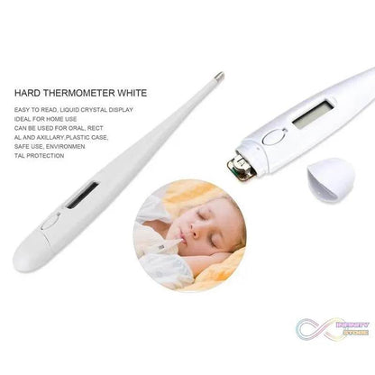 Digital Thermometer - infinityexculsivestore.com