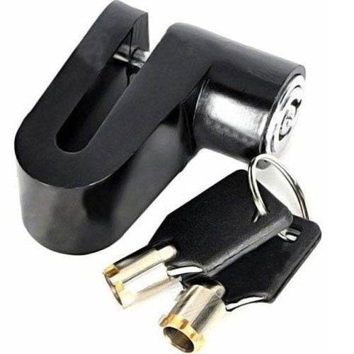 Disc Lock Security for Motorcycles Scooters Bikes - infinityexculsivestore.com