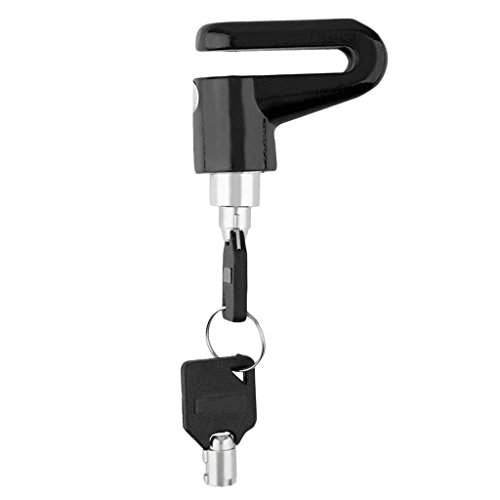Disc Lock Security for Motorcycles Scooters Bikes - infinityexculsivestore.com
