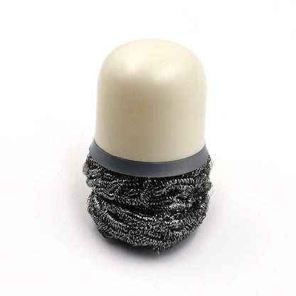 Dish Brush Multifunctional Palm Brush for Dish Kitchen Sink Pot Pan - Dish Scrub Brush Small Cleaning Brush Dish Scrubber Brush Cleaning Brushes for Household Use - infinityexculsivestore.com