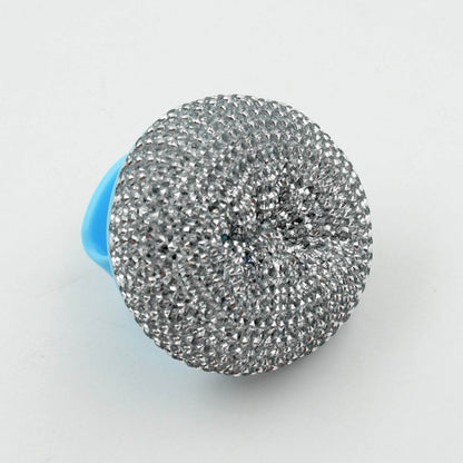 Dish Brush Multifunctional Palm Brush for Sink Pot - Dish Scrub Brush Small Cleaning Brush Dish Scrubber Brush Cleaning Brushes for Household Use - infinityexculsivestore.com