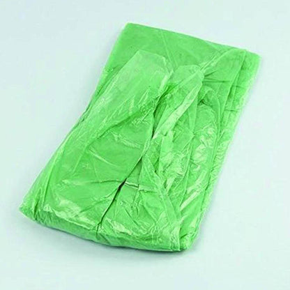 Disposable Easy to Carry Raincoat - infinityexculsivestore.com
