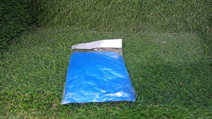 Disposable Easy to Carry Raincoat - infinityexculsivestore.com