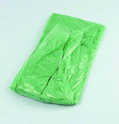 Disposable Easy to Carry Raincoat - infinityexculsivestore.com