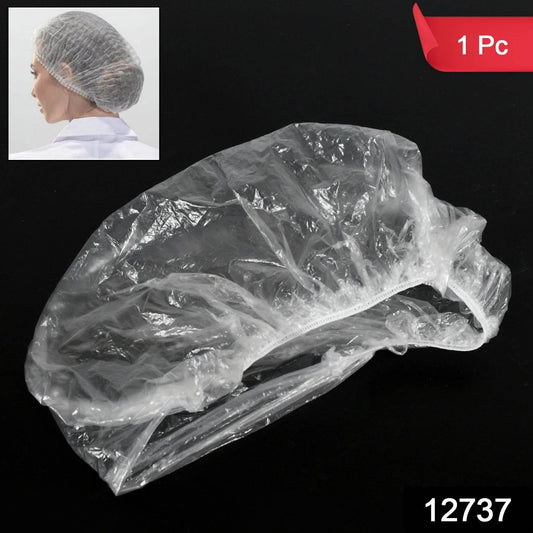 Disposable Shower Caps for Women (1 Pc) - infinityexculsivestore.com