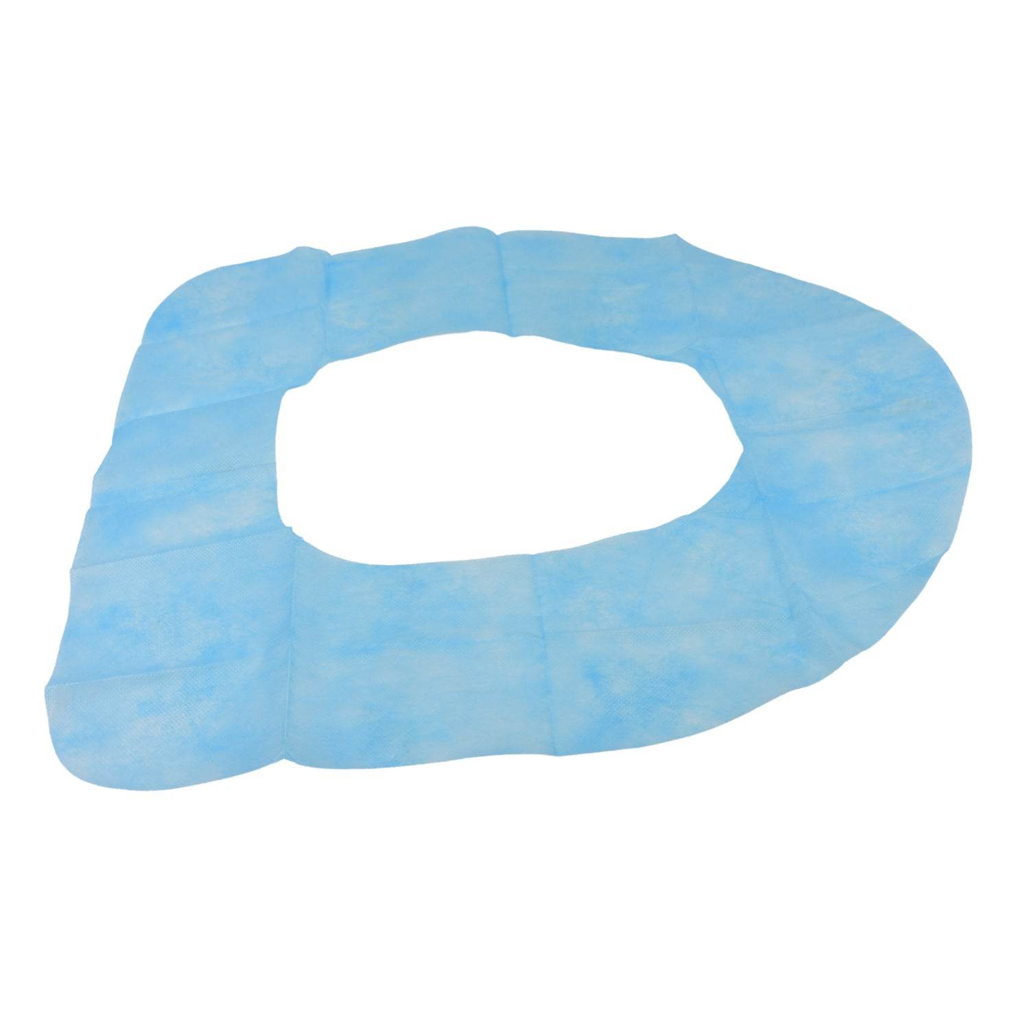 Disposable Toilet Seat Covers / waterproof isolation Disposable Toilet Seat Cushion (10 Pcs Set) - infinityexculsivestore.com