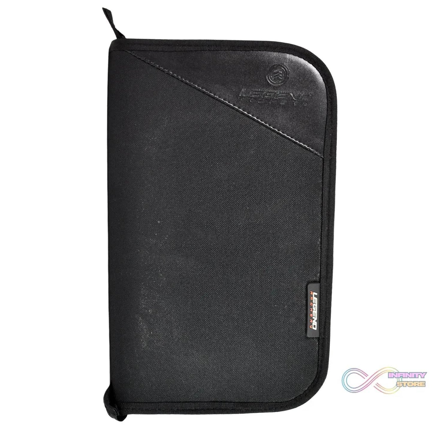 Document Zipper Pouch | Zipper Pouch Document Bag (1 Pc) - infinityexculsivestore.com