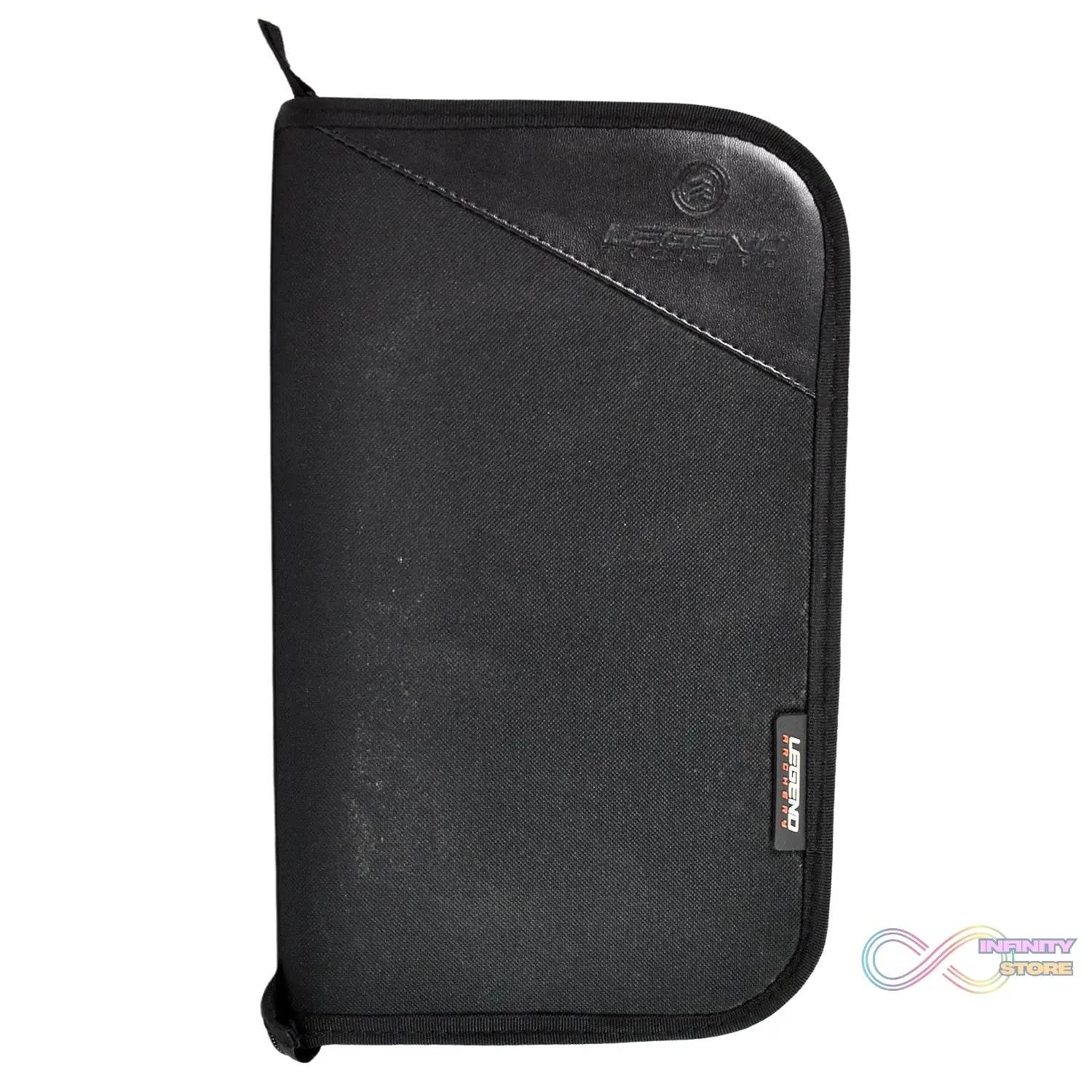 Document Zipper Pouch | Zipper Pouch Document Bag (1 Pc) - infinityexculsivestore.com