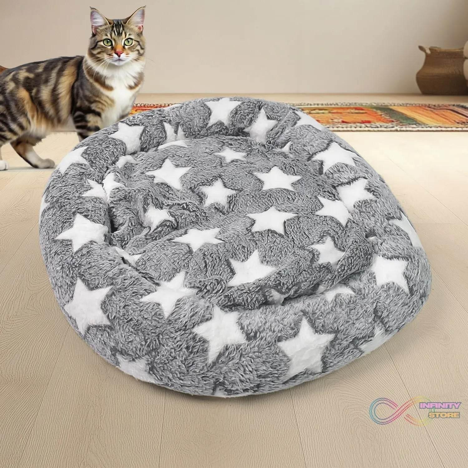 Dog Basket, Dog Bed, Cat Bed, Dog Sofa, Pet Product (1 Set) - infinityexculsivestore.com