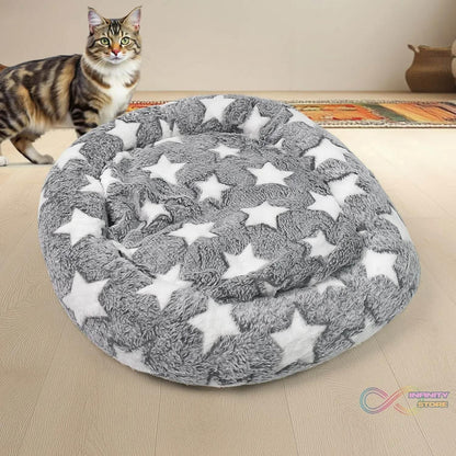 Dog Basket, Dog Bed, Cat Bed, Dog Sofa, Pet Product (1 Set) - infinityexculsivestore.com