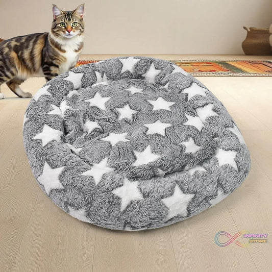 Dog Basket, Dog Bed, Cat Bed, Dog Sofa, Pet Product (1 Set) - infinityexculsivestore.com