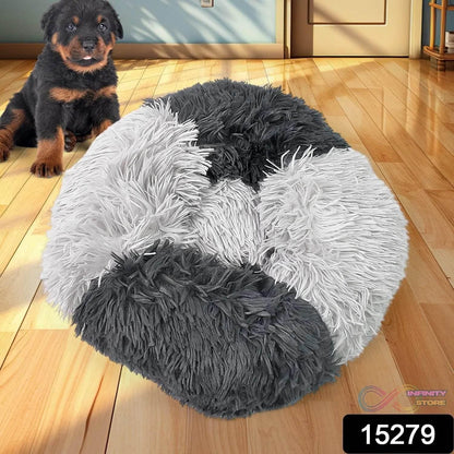 Dog Bed, Cat Bed Self-Warming Dog Beds (1 Pc) - infinityexculsivestore.com